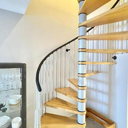 Calu Homes Duplex Cerca Playa De Huelin Μάλαγα Εξωτερικό φωτογραφία